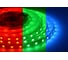 Светодиодная лента Apeyron 12В, СТ, 14,4Вт/м, smd5050, 60д/м, IP20, подложка 10мм, 5м, RGB 00-17 1