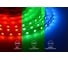 Светодиодная лента Apeyron 12В, СТ, 14,4Вт/м, smd5050, 60д/м, IP20, подложка 10мм, 5м, RGB 00-17 7
