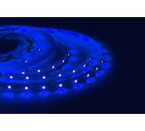 Светодиодная лента Apeyron 12В, 4,8 Вт/м 84