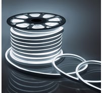 Светодиодный НЕОН Apeyron 220В, 8Вт/м, 50 м 10-71