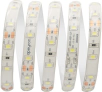 Светодиодная лента Apeyron 12В, 6 Вт/м 126 00-126