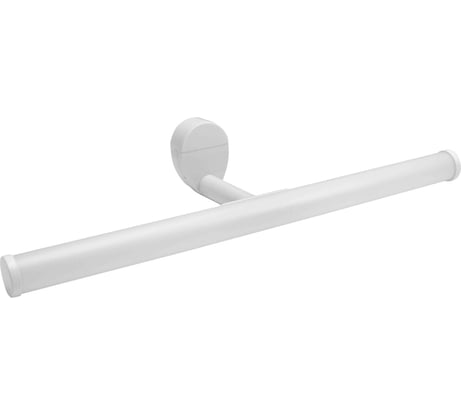 Светодиодный светильник Apeyron для зеркальной подсветки, 220В,6Вт, IP44, 540ЛМ, 4000К, молоко / 12-20