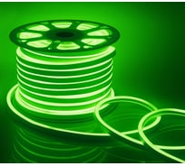 Светодиодный НЕОН Apeyron 220В, 8Вт/м, 50 м 10-74