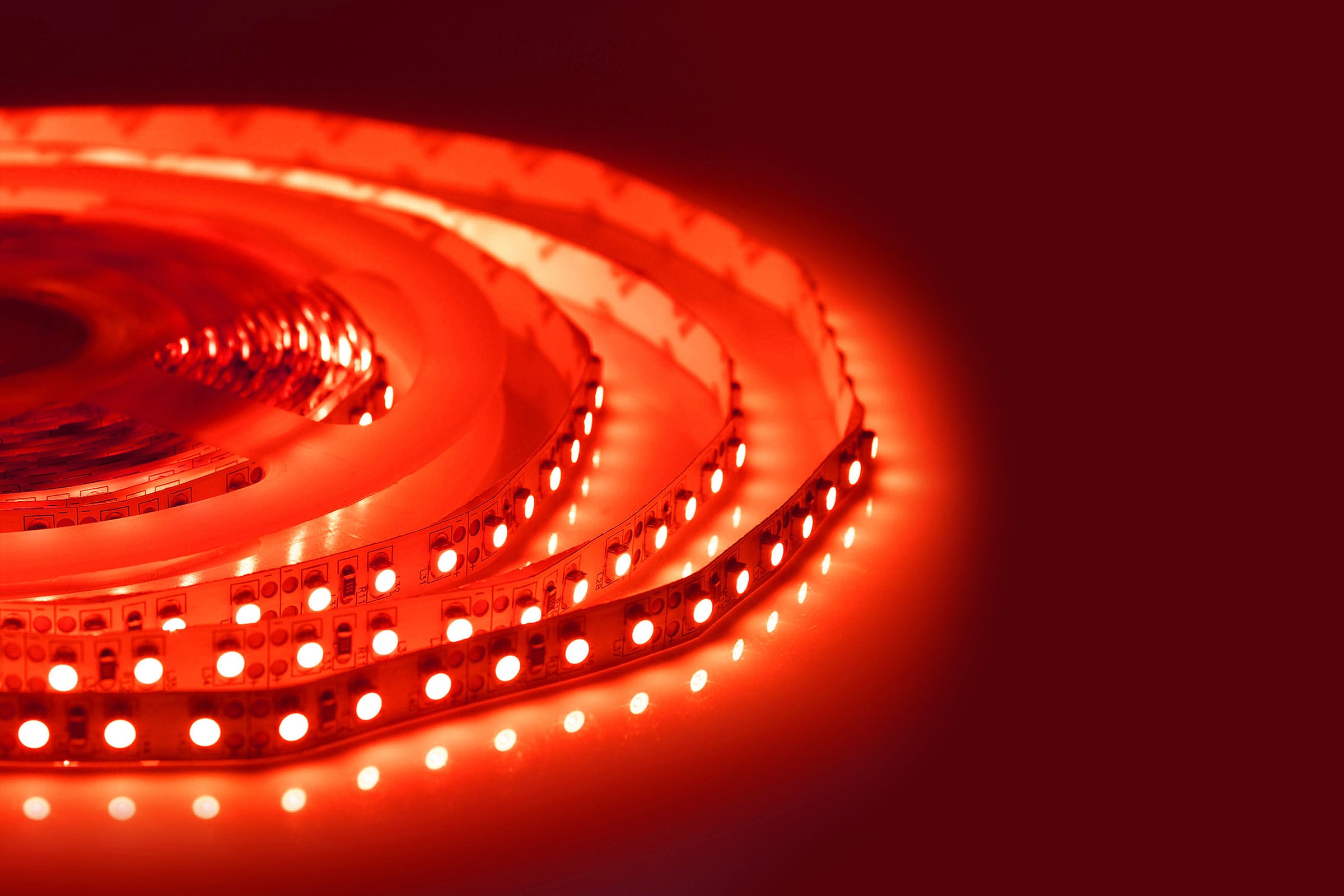 Светодиодная лента Apeyron 12В, 9,6 Вт/м 13 00-13 - выгодная цена