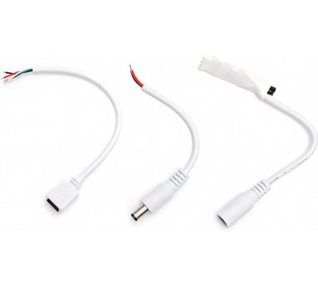 Мини-контроллер Apeyron RGB 12/24В, 72/144Вт, IR, пульт кнопочный 04-15