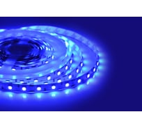 Светодиодная лента Apeyron 12В, 14,4 Вт/м 50 00-50