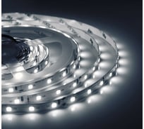 Светодиодная лента Apeyron 12В, 4.8 Вт/м 71 00-71