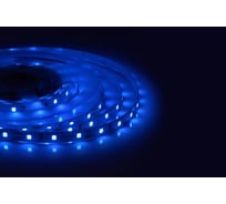 Светодиодная лента Apeyron 12В, 4.8 Вт/м 01 00-01
