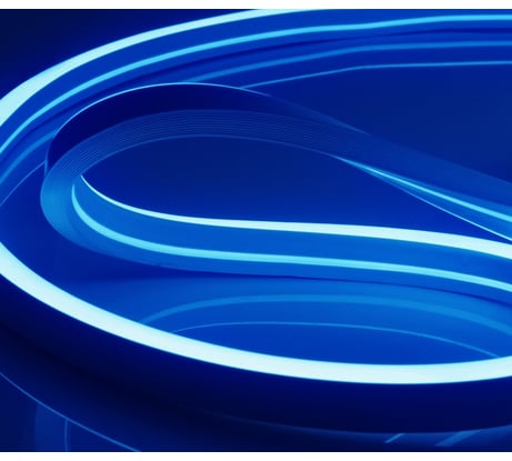 Светодиодный НЕОН Apeyron 220В, 8Вт/м, 50 м 10-73