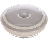 Светодиодный ночник-подсветка Apeyron DC 4,5В, 0.5Вт, 35Лм, PIR сенсор, 6000К 12-18