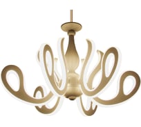 Управляемый светильник Ambrella Light  ORBITAL CLASSIC FK81/6 WH 292W