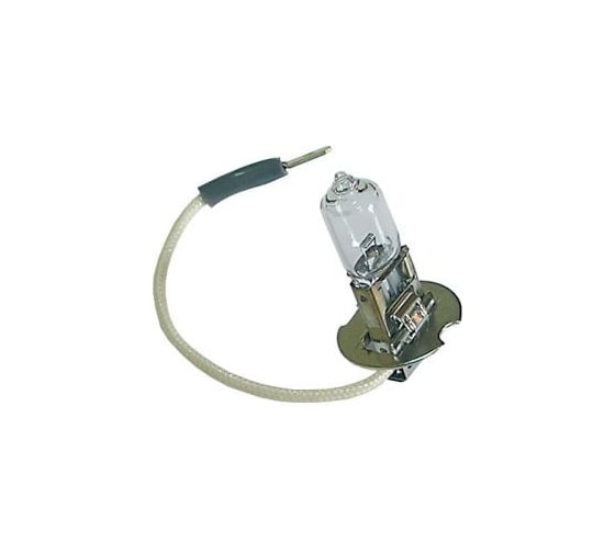 Лампа галогенная для 2931 Ultraflash W041-06035 6V 35W 3507