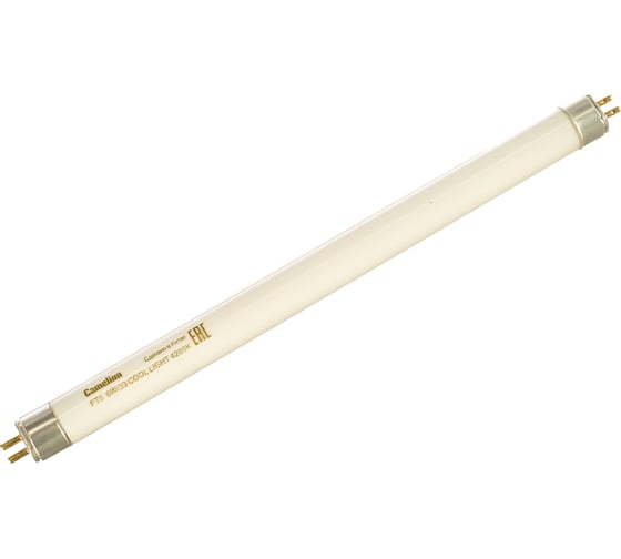 Люминесцентная лампа Camelion FT5-6W/33 Cool light 4200K 6 Ватт 6205