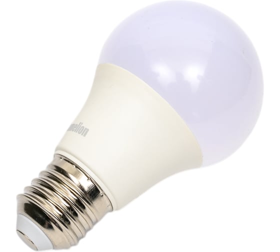 Светодиодная лампа Camelion LED7-A60/845/E27 7Вт 220В 11254