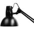 Настольный светильник Camelion KD-312 C02 чёрный 230V 40W 10999 3