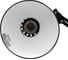 Настольный светильник Camelion KD-312 C02 чёрный 230V 40W 10999 6