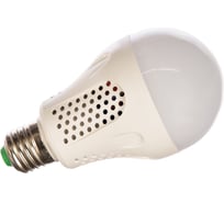 Светильник Camelion LA-115 LED, аккумуляторный с цоколем Е27 Li-ion, 220В 13151