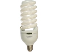 Энергосберегающая лампа Camelion LH65-FS/842/E27 65Вт 220В 10917