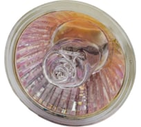 Галогенная лампа без защитного стекла Camelion MINI JCDR MR11 50W 220V 35mm 7093