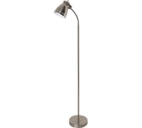 Напольный светильник Camelion KD-428F С30 хром New York 40Вт металл 13052