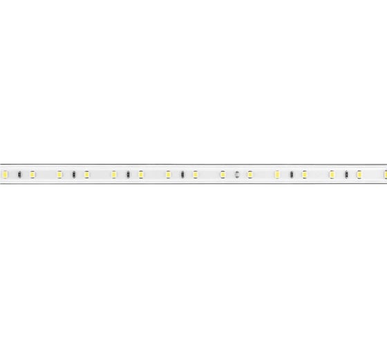 Светодиодная лента FERON 60SMD 3528/m 4.4W/m 230V IP65 100m, зеленый, LS704 26241