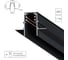 Магнитный шинопровод ARTE LAMP linea-accessories A473306 2