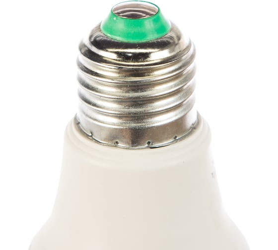 Светодиодная лампа ASD LED-A60-standard 11Вт 230В Е27 4000К 990Лм 4690612001715