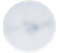Светодиодная лампа ASD LED-GX53-standard 10Вт 230В 4000К 900Лм 4690612005126