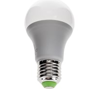 Светодиодная лампа ASD LED-A60-standard 15Вт 230В Е27 4000К 1350Лм 4690612002101