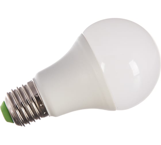 Светодиодная лампа ASD LED-A60-standard 15Вт 230В Е27 4000К 1350Лм 4690612002101