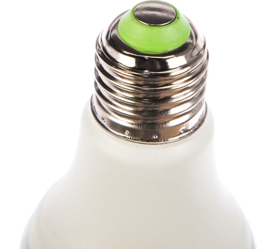 Светодиодная лампа ASD LED-A60-standard 15Вт 230В Е27 4000К 1350Лм 4690612002101