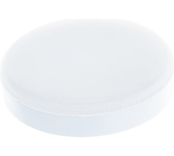 Светодиодная лампа ASD LED-GX53-standard 12Вт 230В 4000К 1080Лм 4690612014425