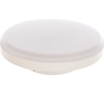 Светодиодная лампа ASD LED-GX53-standard 8Вт 230В 6500К 720Лм 4690612012308