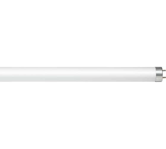 Светодиодная лампа ASD LED-T8-standard 18Вт 230В G13 4000К 1440Лм 1200мм матовая 4690612003610