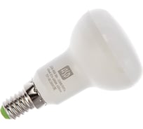 Светодиодная лампа ASD LED-R50-standard 5Вт 230В Е14 4000К 450Лм 4690612001517