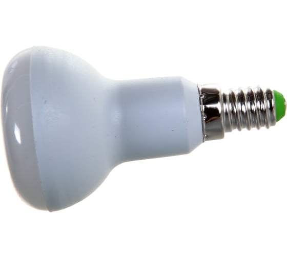 Светодиодная лампа ASD LED-R50-standard 5Вт 230В Е14 4000К 450Лм 4690612001517