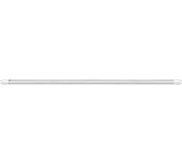 Светодиодная лампа ASD LED-T8-standard 18Вт 230В G13 6500К 1440Лм 1200мм прозрачная 4690612007083