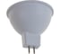 Светодиодная лампа ASD LED-JCDR-standard 5.5Вт 230В GU5.3 6500К 495Лм 4690612012261 3