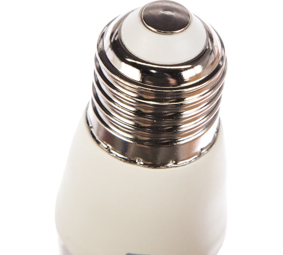 Светодиодная лампа ASD LED-СВЕЧА-standard 7.5Вт 230В Е27 4000К 675Лм 4690612003955