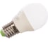 Светодиодная лампа ASD LED-ШАР-standard 5Вт 230В Е27 3000К 450Лм 4690612002163 1