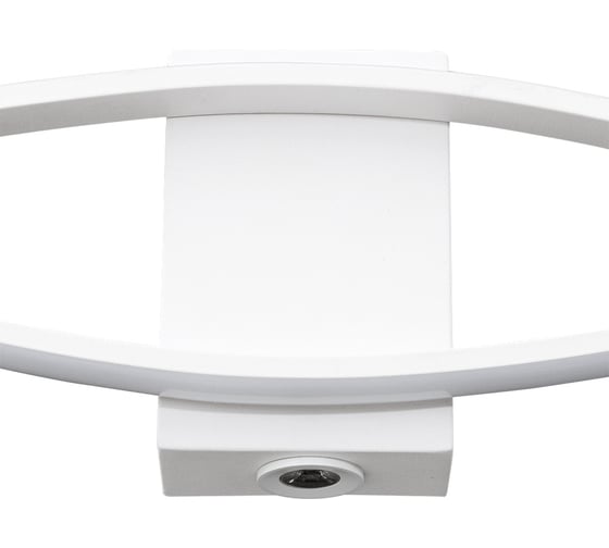 Настенный светильник ARTE LAMP aludra A2216AP-1WH