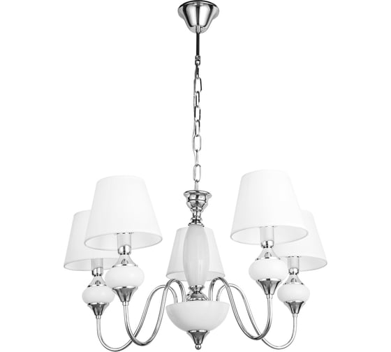 Подвесной светильник ARTE LAMP A3036LM-5C A3036LM-5CC