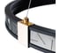 Подвесная люстра ARTE LAMP shine A2222SP-1BK 4