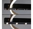 Подвесная люстра ARTE LAMP veritate A2221SP-1BR 4