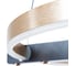 Подвесная люстра ARTE LAMP veritate A2221SP-1BR 5