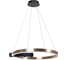 Подвесная люстра ARTE LAMP veritate A2221SP-1BR 1