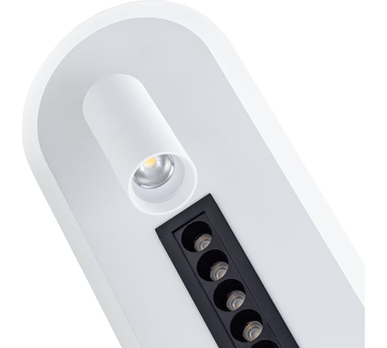 Светильник ARTE LAMP pisces A2220PL-3WH