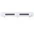 Светильник ARTE LAMP pisces A2220PL-3WH 1