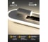 Светильник ARTE LAMP pisces A2220PL-3WH 8