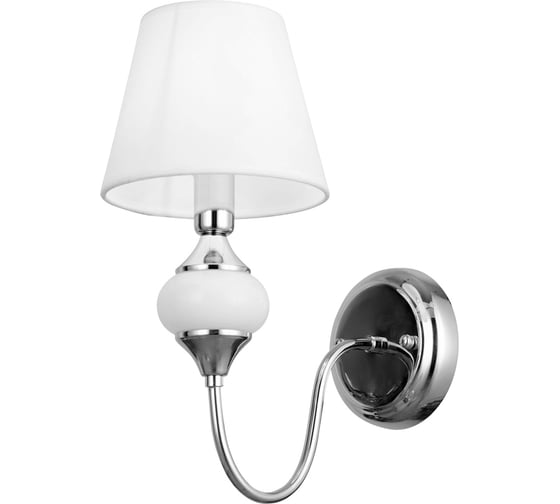 Настенный светильник ARTE LAMP A3036AP-1C A3036AP-1CC 1